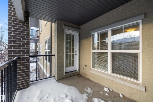 213 636 Mcallister Loop, Edmonton, AB - Outdoor With Exterior