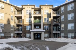 213 636 MCALLISTER Loop  Edmonton, AB T6W 1N4