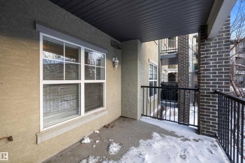 213 636 Mcallister Loop, Edmonton, AB - Outdoor With Exterior