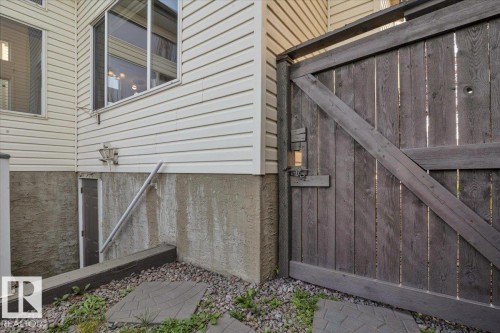 4074 33A Street, Edmonton, AB - Outdoor With Exterior