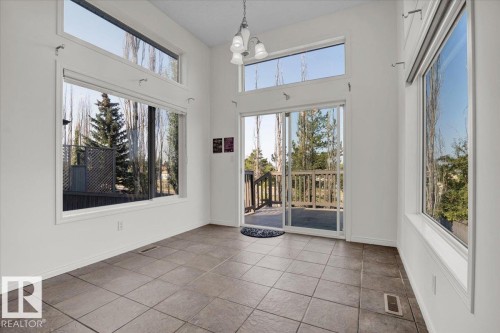4074 33A Street, Edmonton, AB - Indoor Photo Showing Other Room