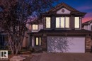4074 33A Street, Edmonton, AB  - Outdoor 