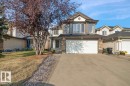 4074 33A Street, Edmonton, AB  - Outdoor With Facade 