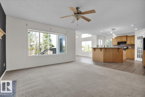 4074 33A Street, Edmonton, AB - Indoor