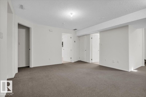 4074 33A Street, Edmonton, AB - Indoor Photo Showing Other Room
