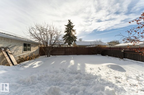 10207 165 Avenue, Edmonton, AB - Outdoor