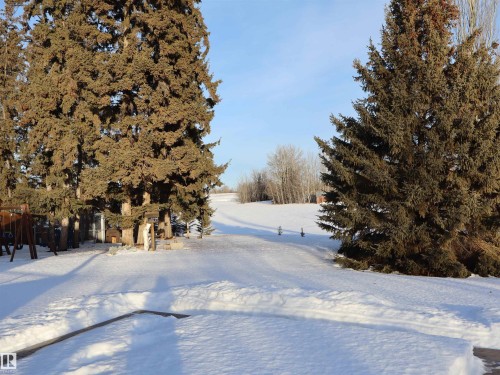 4526 Twp. Rd. 603A, Rural Barrhead County, AB - Outdoor With View