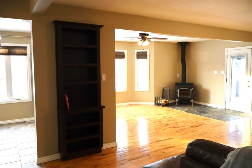 4526 Twp. Rd. 603A, Rural Barrhead County, AB - Indoor