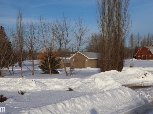 4526 Twp. Rd. 602A, Rural Barrhead County, AB - Outdoor