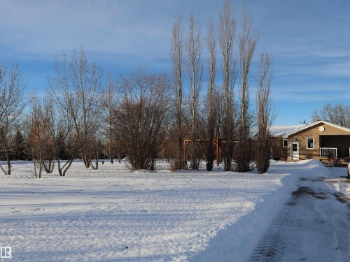 4526 Twp. Rd. 602A, Rural Barrhead County, AB - Outdoor With View