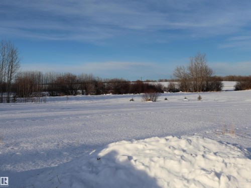 4526 Twp. Rd. 602A, Rural Barrhead County, AB - Outdoor With View