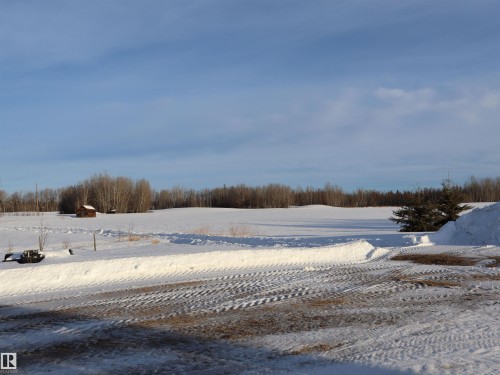 4526 Twp. Rd. 602A, Rural Barrhead County, AB - Outdoor With View