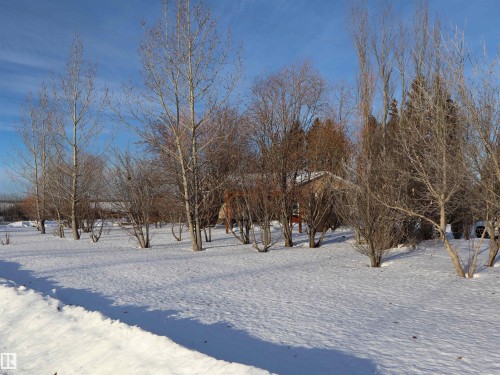 4526 Twp. Rd. 602A, Rural Barrhead County, AB - Outdoor With View
