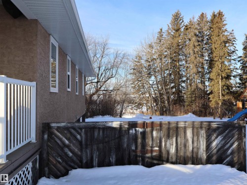 4526 Twp. Rd. 602A, Rural Barrhead County, AB - Outdoor