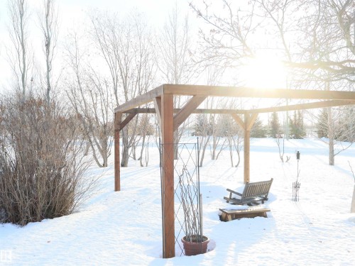 4526 Twp. Rd. 602A, Rural Barrhead County, AB - Outdoor