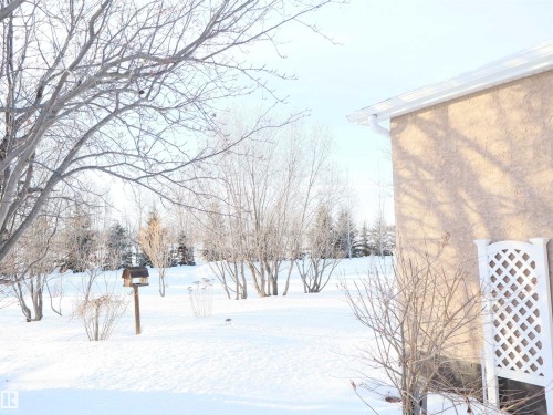 4526 Twp. Rd. 602A, Rural Barrhead County, AB - Outdoor