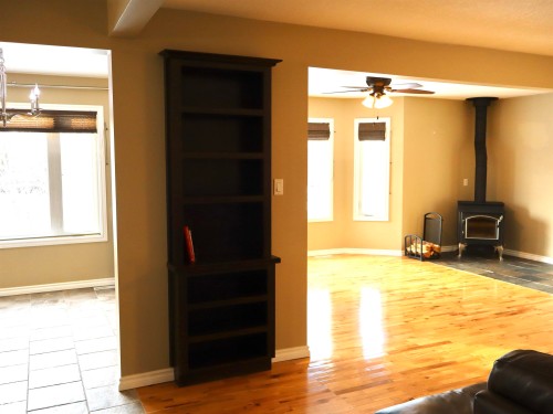 4526 Twp. Rd. 602A, Rural Barrhead County, AB - Indoor Photo Showing Other Room