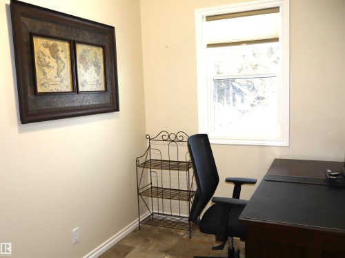 4526 Twp. Rd. 602A, Rural Barrhead County, AB - Indoor Photo Showing Office