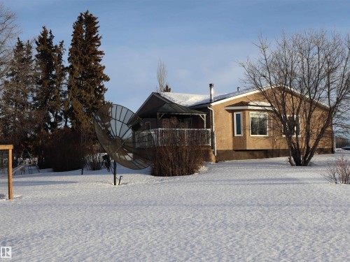 4526 Twp. Rd. 602A, Rural Barrhead County, AB - Outdoor