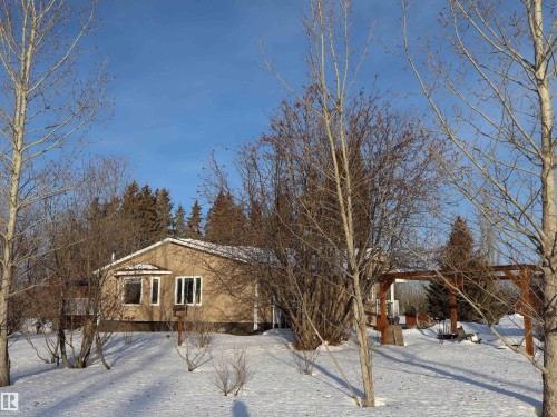4526 Twp. Rd. 602A, Rural Barrhead County, AB - Outdoor