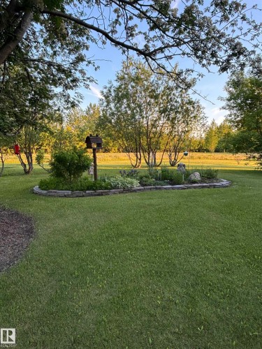 4526 Twp. Rd. 602A, Rural Barrhead County, AB - Outdoor With View