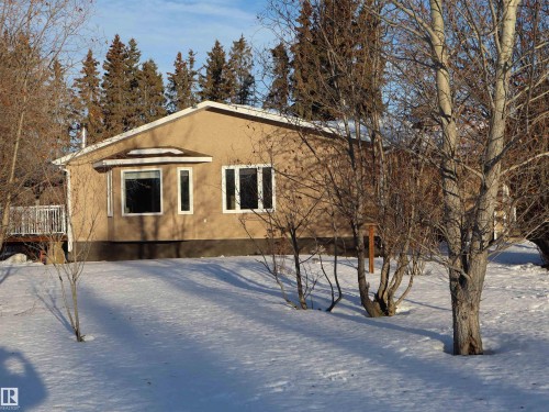 4526 Twp. Rd. 603A, Rural Barrhead County, AB - Outdoor