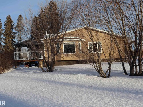 4526 Twp. Rd. 603A, Rural Barrhead County, AB - Outdoor