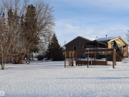 4526 Twp. Rd. 603A, Rural Barrhead County, AB - Outdoor