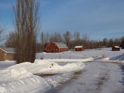 4526 Twp. Rd. 603A, Rural Barrhead County, AB - Outdoor