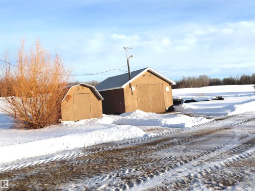 4526 Twp. Rd. 602A, Rural Barrhead County, AB - Outdoor