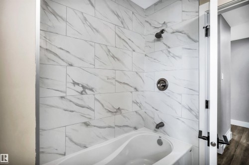 12904 95A Street, Edmonton, AB - Indoor Photo Showing Bathroom