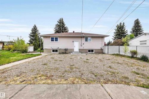 12904 95A Street, Edmonton, AB - Outdoor