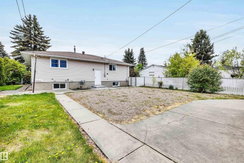 12904 95A Street, Edmonton, AB - Outdoor