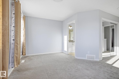 111 3305 Orchards Link, Edmonton, AB - Indoor Photo Showing Other Room