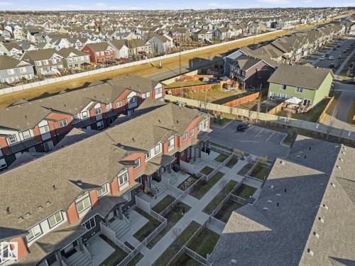 111 3305 Orchards Link, Edmonton, AB - Outdoor With View