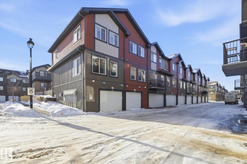 111 3305 Orchards Link, Edmonton, AB - Outdoor