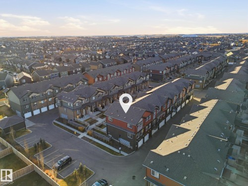 111 3305 Orchards Link, Edmonton, AB - Outdoor With View