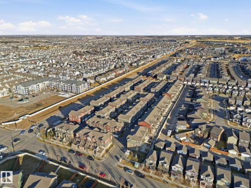 111 3305 Orchards Link, Edmonton, AB - Outdoor With View