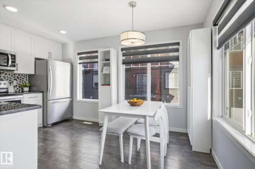 111 3305 Orchards Link, Edmonton, AB - Indoor