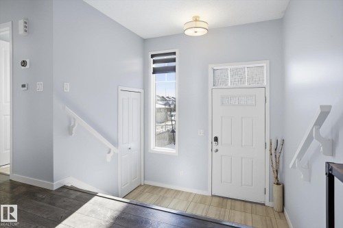 111 3305 Orchards Link, Edmonton, AB - Indoor Photo Showing Other Room