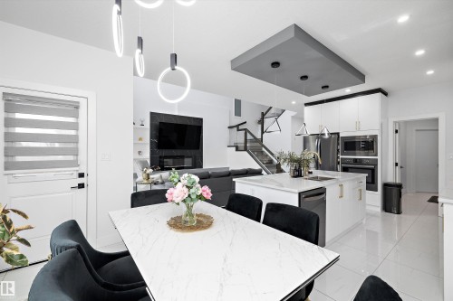 5343 Kimball Place, Edmonton, AB 