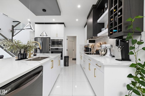 5343 Kimball Place, Edmonton, AB 