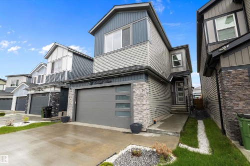 5343 Kimball Place, Edmonton, AB 