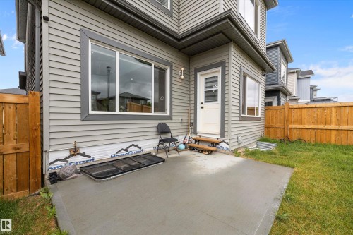 5343 Kimball Place, Edmonton, AB 