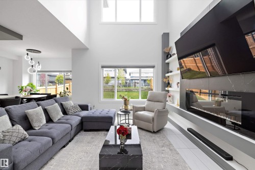 5343 Kimball Place, Edmonton, AB 