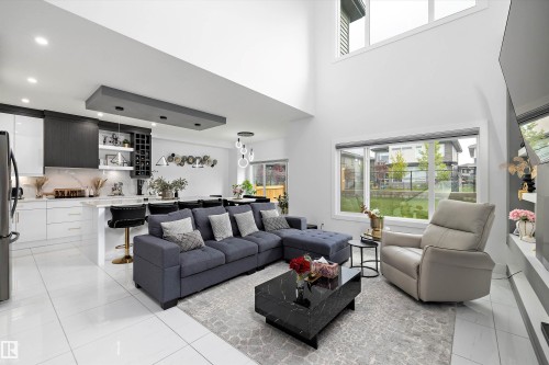 5343 Kimball Place, Edmonton, AB 