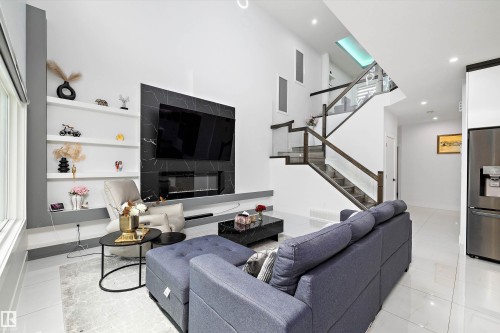 5343 Kimball Place, Edmonton, AB 