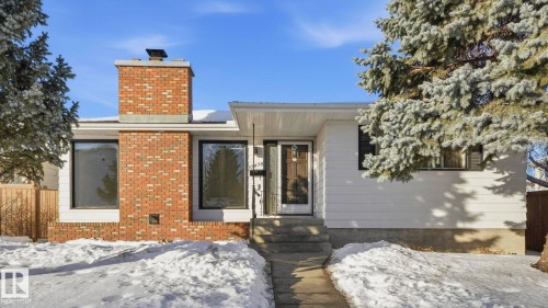 10478 21 Avenue, Edmonton, AB - Outdoor