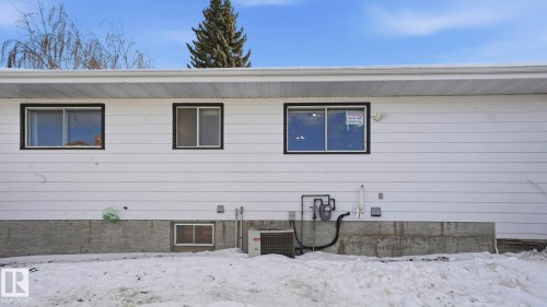 10478 21 Avenue, Edmonton, AB - Outdoor With Exterior