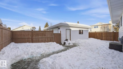 10478 21 Avenue, Edmonton, AB - Outdoor